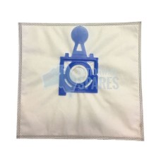 AF4220S Vacuum Cleaner Dust Bag Synthetic Zelmer PKT5